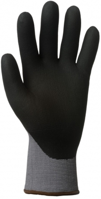 Manusi de protectie Eurolite 15N600, negru